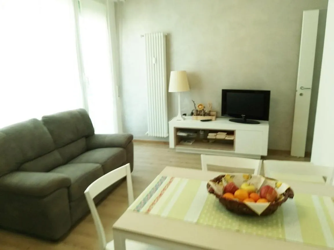 Gim House Apartment Chiavari