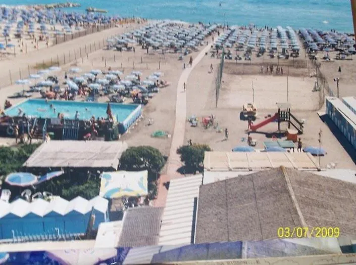 Gim House Apartment Chiavari