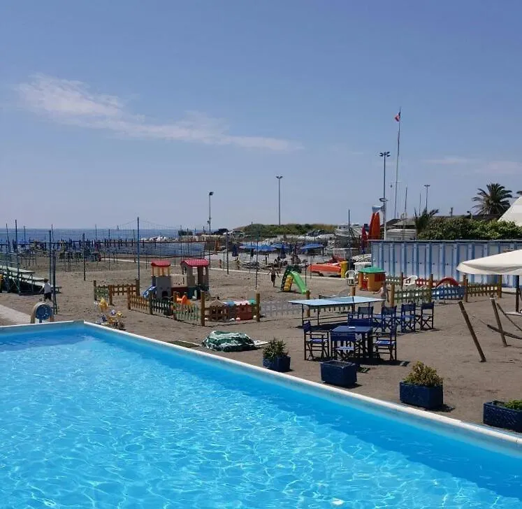 Gim House Apartment Chiavari