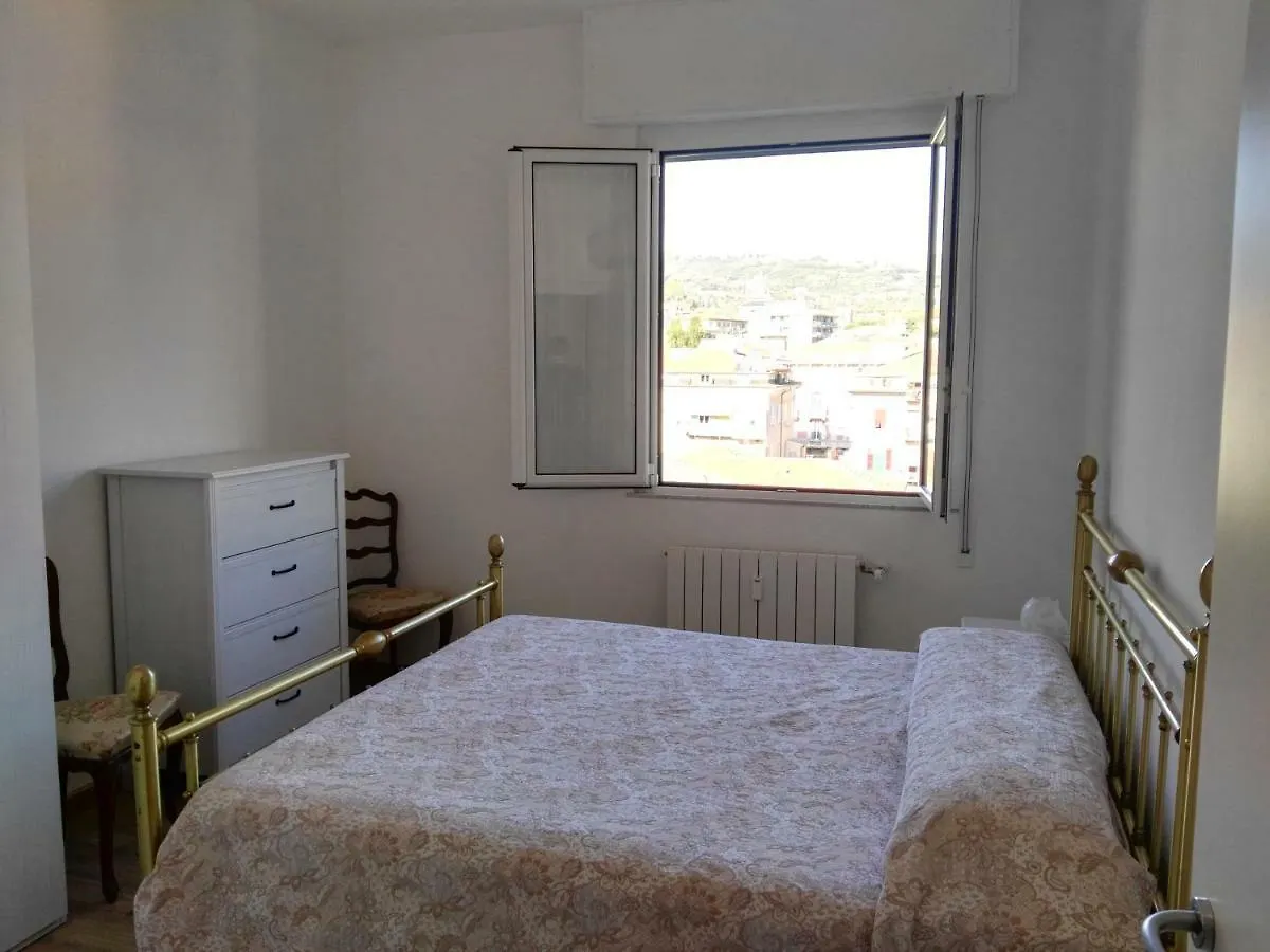 Gim House Apartment Chiavari 0*,  Italy