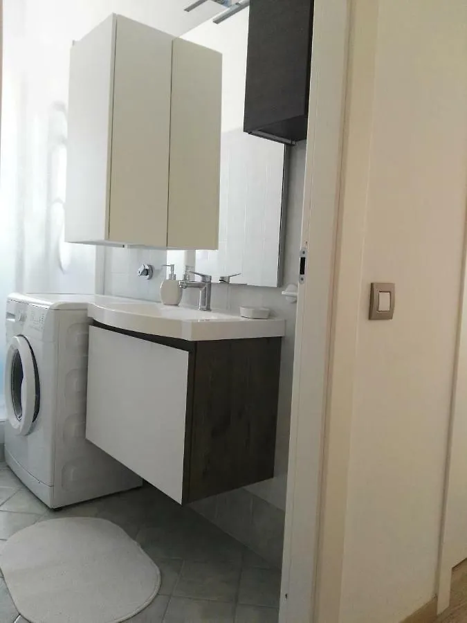 Gim House Apartment Chiavari
