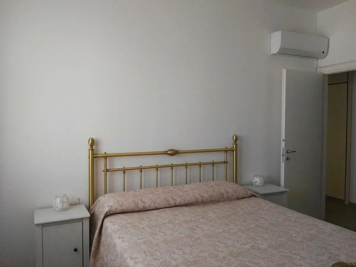 Gim House Apartment Chiavari Italy