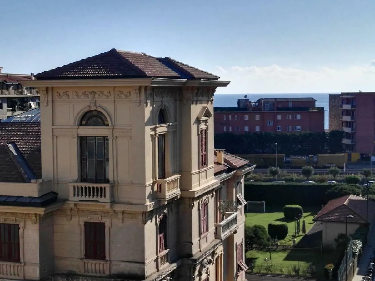 Gim House Apartment Chiavari 0*,  Italy