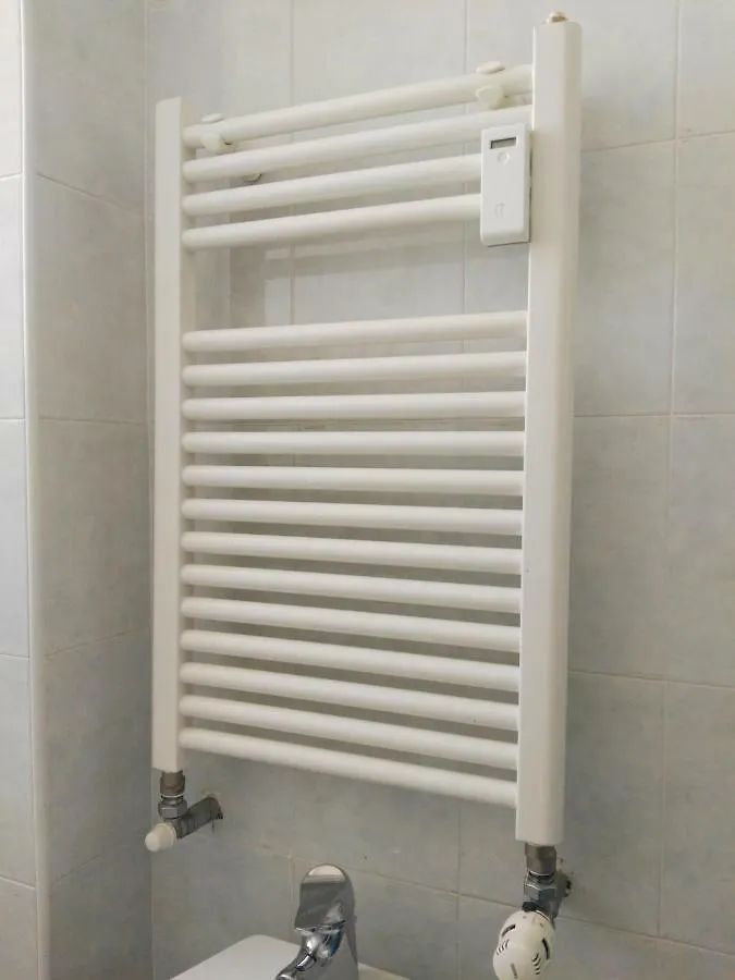Gim House Apartment Chiavari