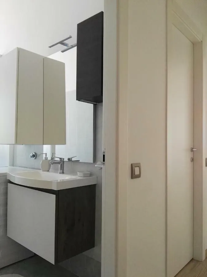 Gim House Apartment Chiavari Italy