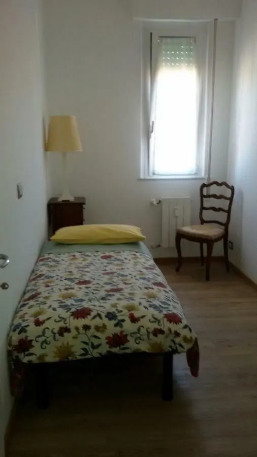 Gim House Apartment Chiavari