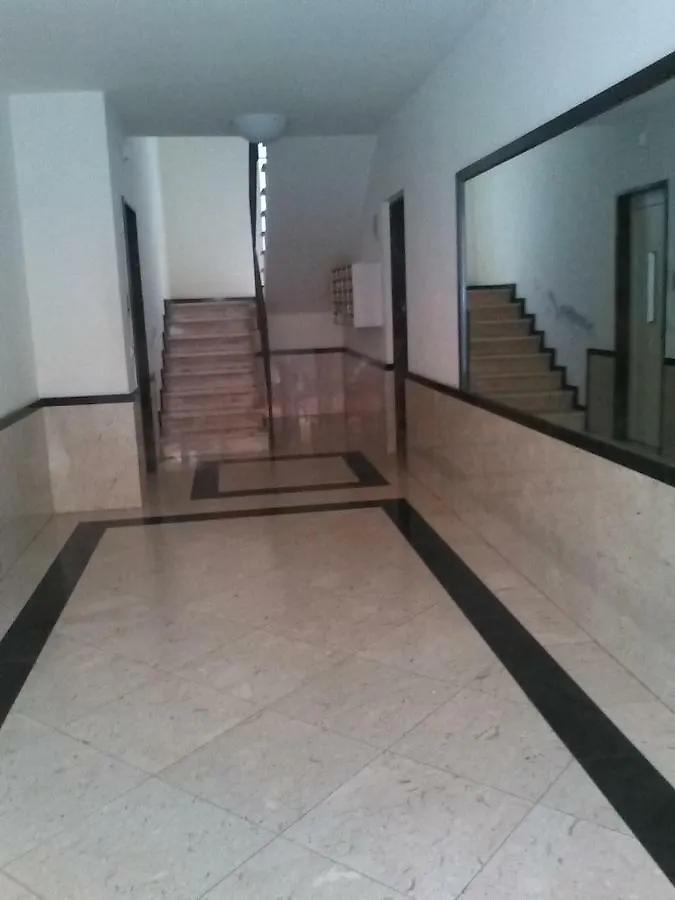 Gim House Apartment Chiavari 0*,  Italy