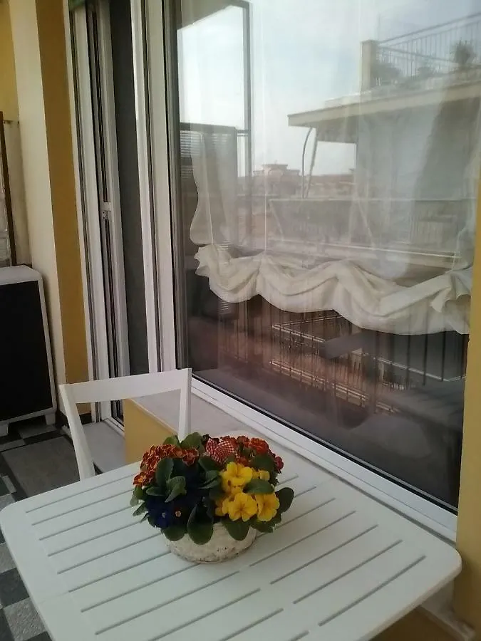 Gim House Apartment Chiavari