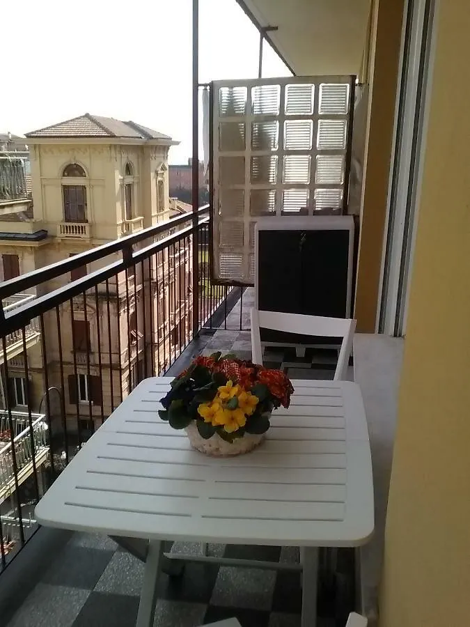 Gim House Apartment Chiavari
