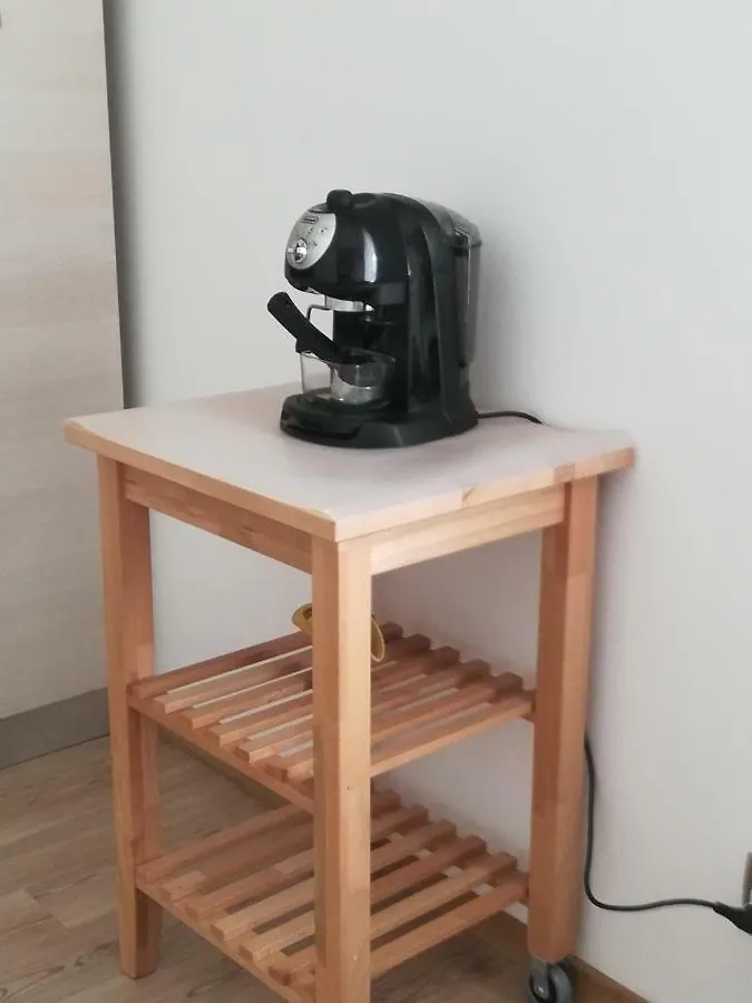 Gim House Apartment Chiavari