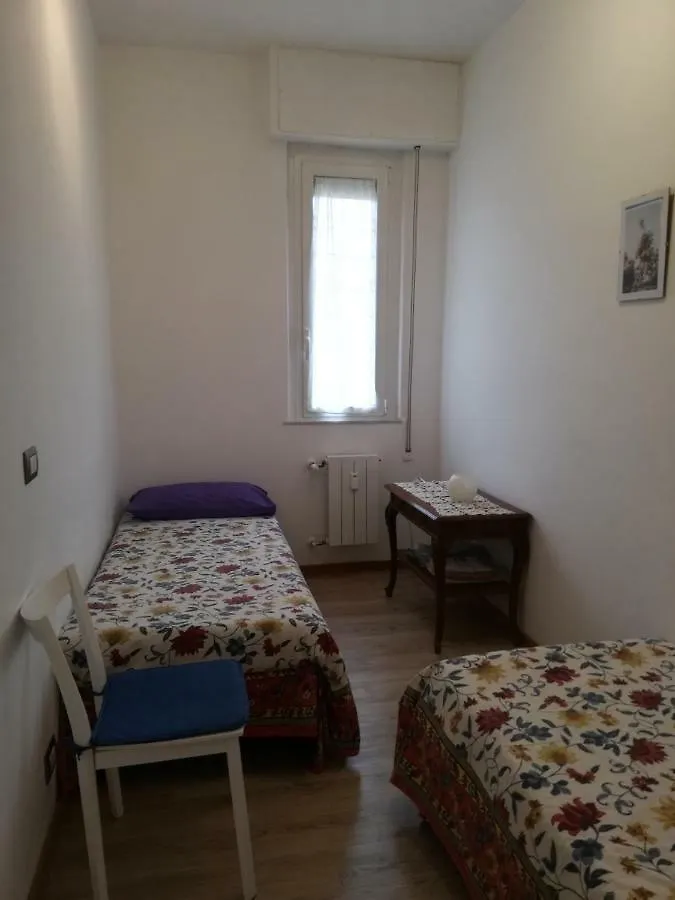 Gim House Apartment Chiavari Italy
