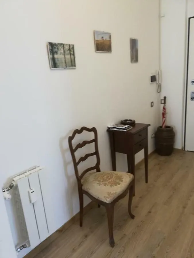 Gim House Apartment Chiavari