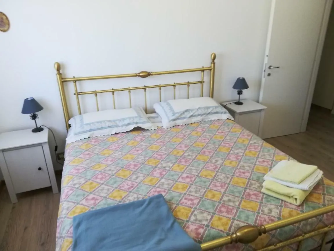 Gim House Apartment Chiavari Italy