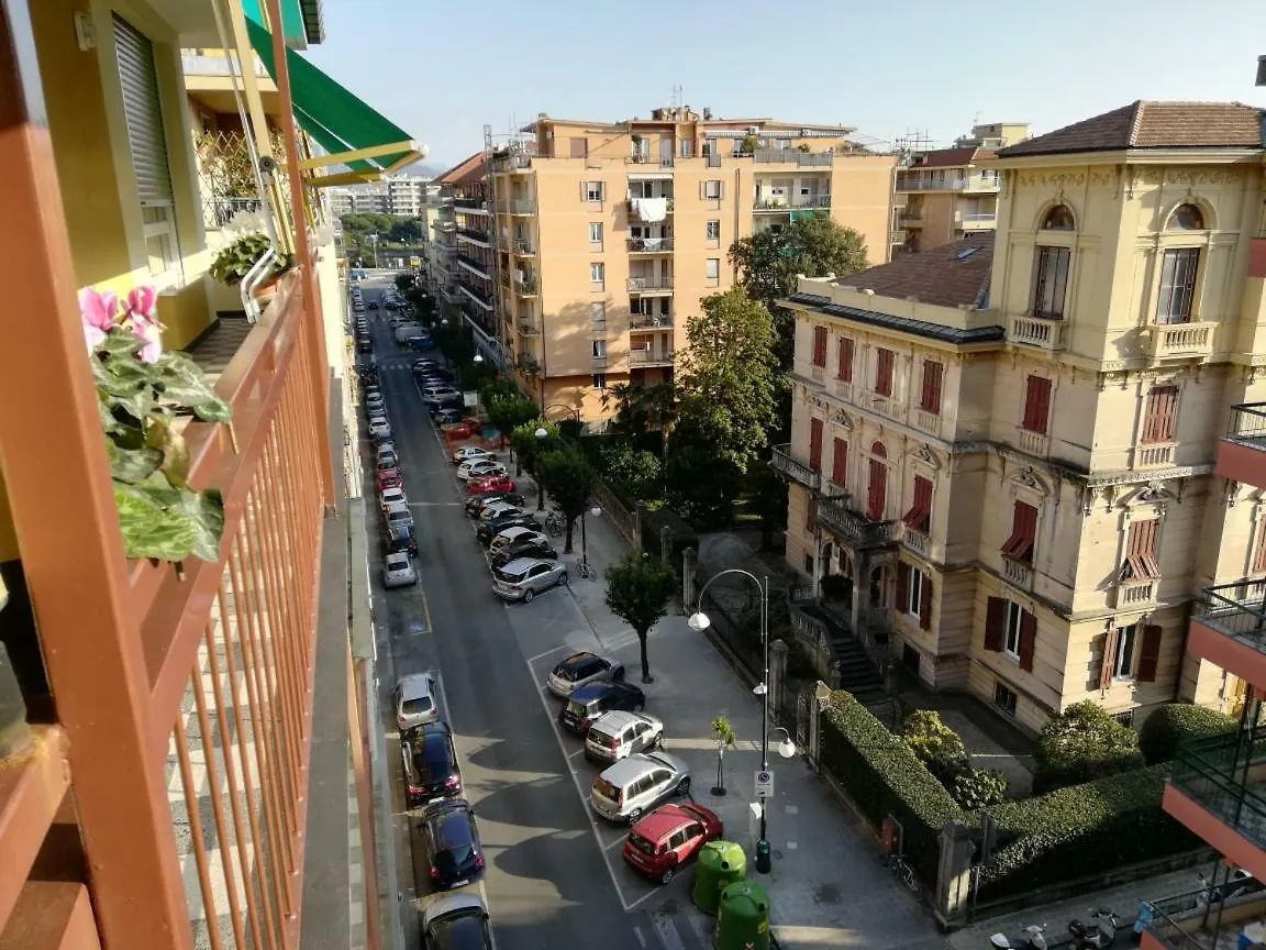 Gim House Apartment Chiavari