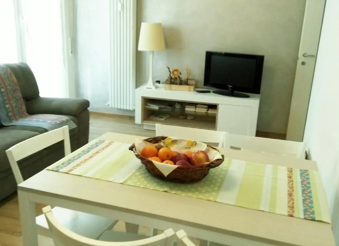 Gim House Apartment Chiavari