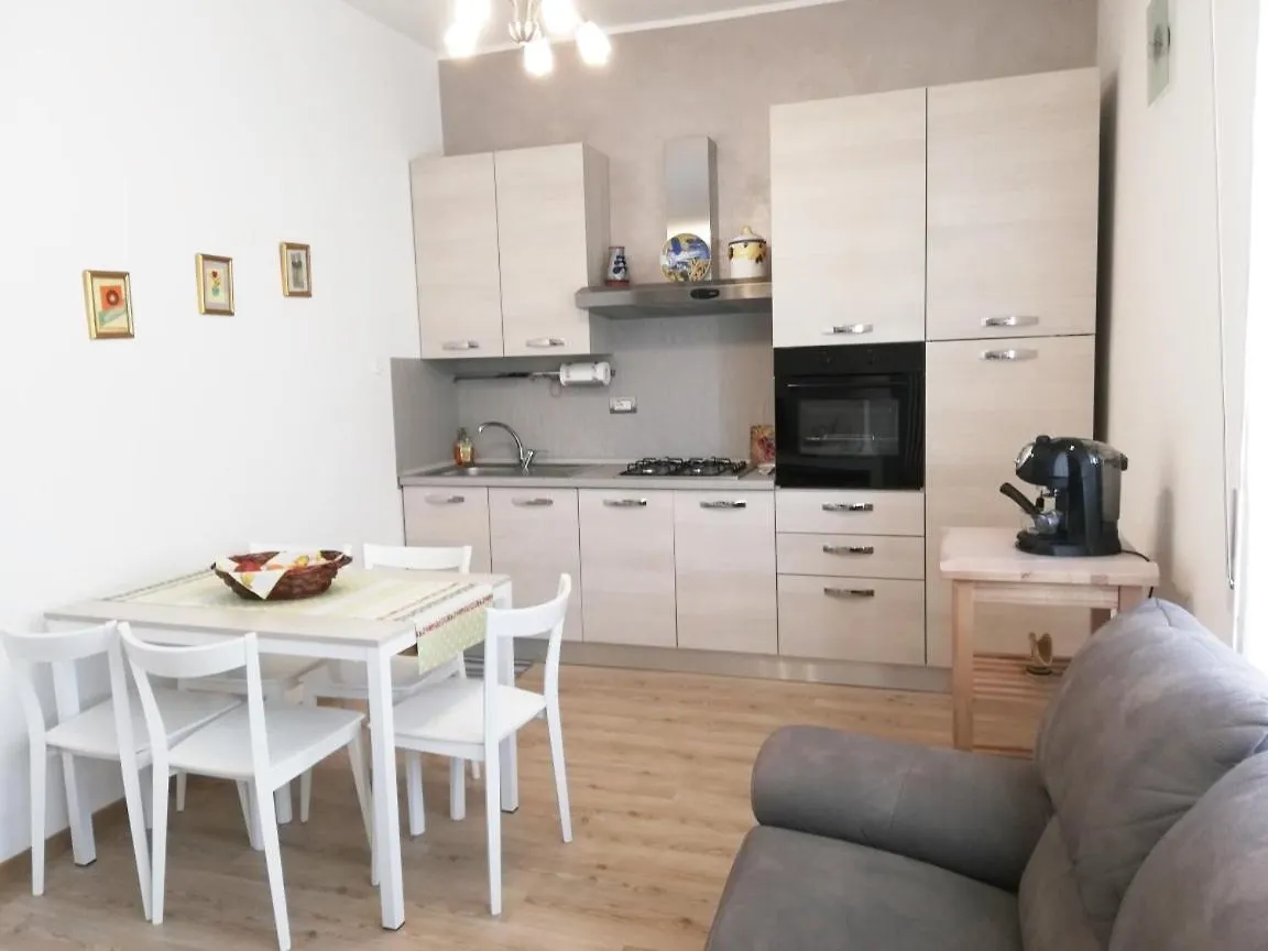 Gim House Apartment Chiavari