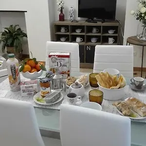 Apartamento Maison Verika, Chiavari